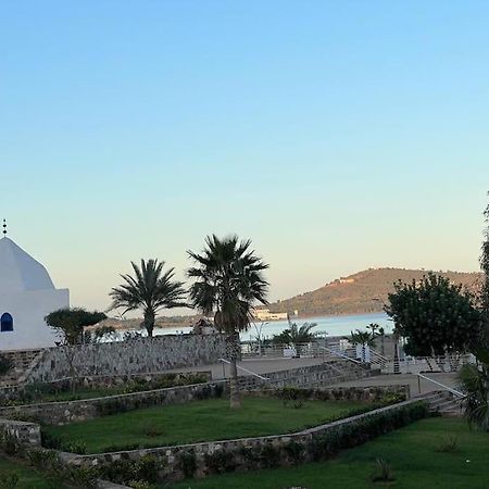 3 Zimmer Wohnung Corniche Nador Sidi Ali- Am Meer & Wifi Luaran gambar