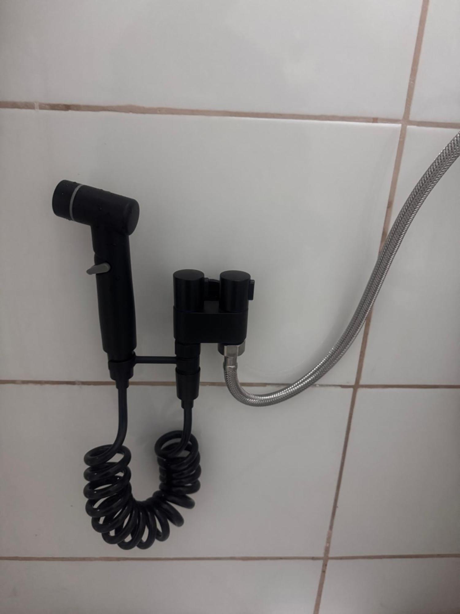 3 Zimmer Wohnung Corniche Nador Sidi Ali- Am Meer & Wifi Luaran gambar